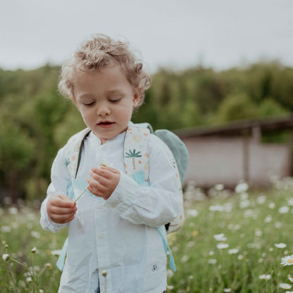 Mini Motxilla Infantil Elefant