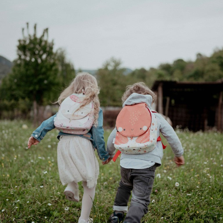 Mini Motxilla Infantil Unicorn