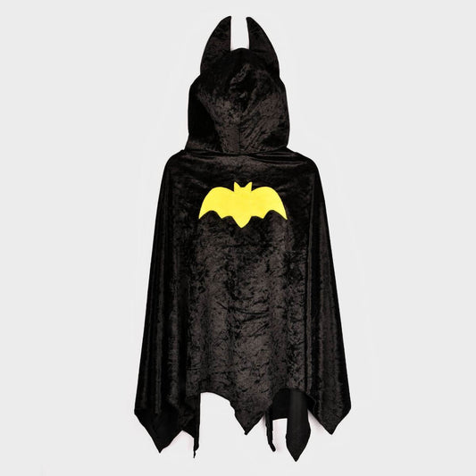 Disfraz de Batman (3 - 8 años) Den Goda Fen