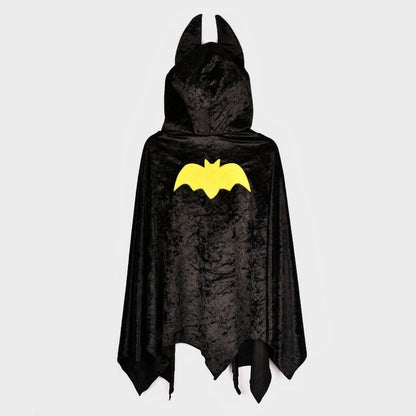 Disfraz de Batman (3 - 8 años) - Jungla Kids
