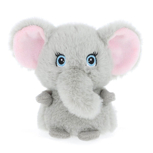Mini Elefante de peluche Keel Toys