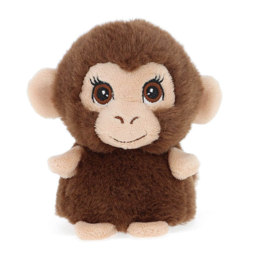 Mini Mono de peluche Keel Toys