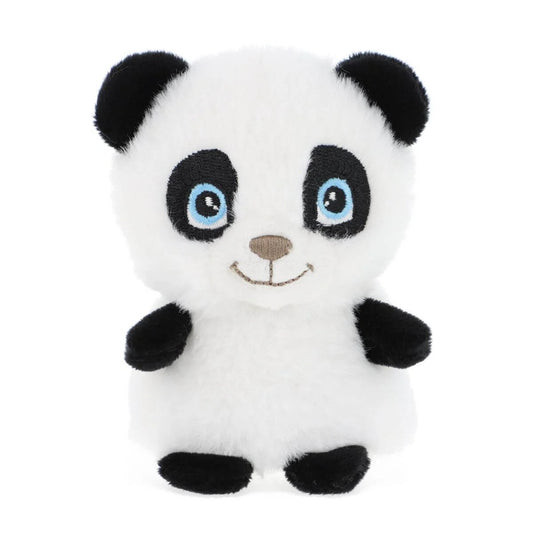Mini Oso Panda de peluche Keel Toys
