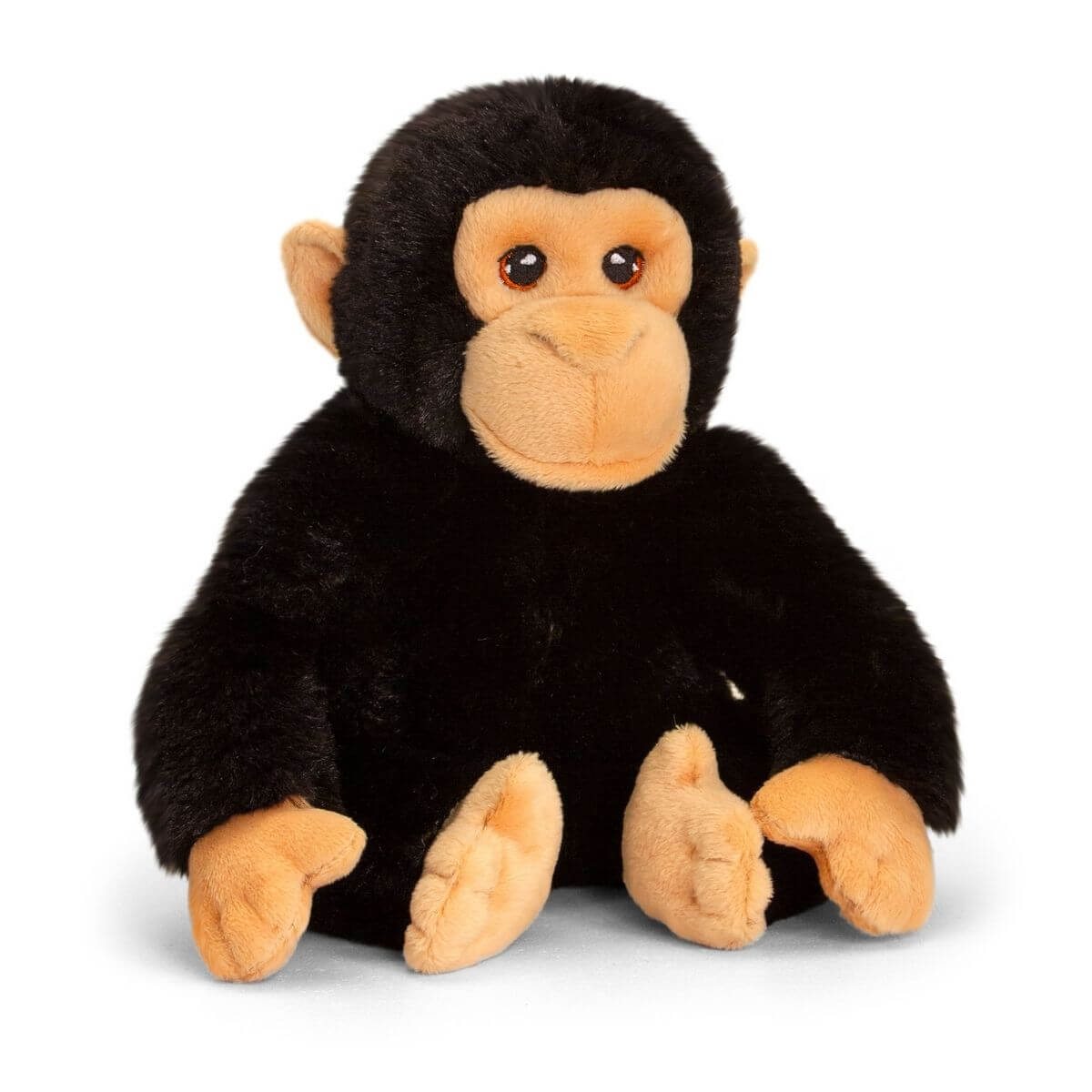 Chimpancé de peluche Keel Toys