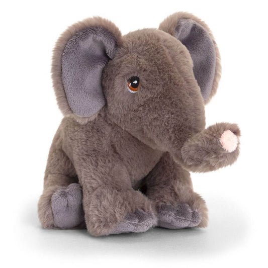 Elefante de peluche Keel Toys