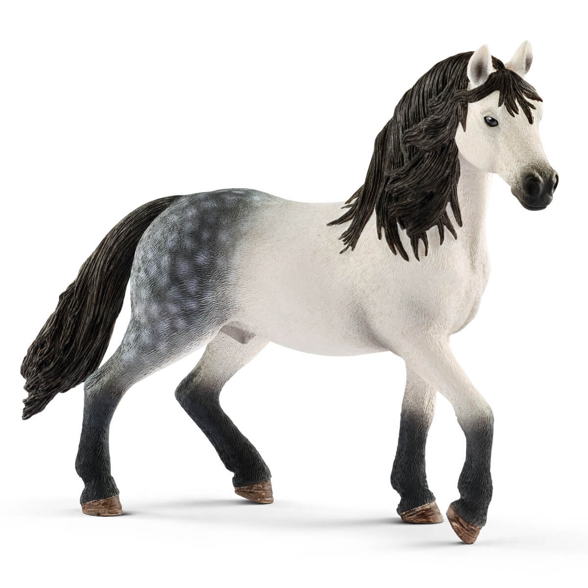 Semental andaluz Schleich