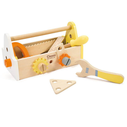 Set de Carpintería Moderno - Jungla Kids